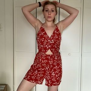 Zaful romper